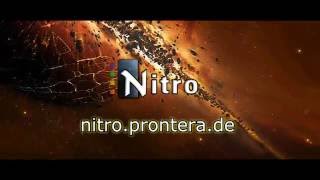 Woe nitro 22/05/2016 and 25/05/2016 Vortex