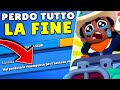 Ho PERSO TUTTE le RICOMPENSE GRATIS di Brawl Stars ðŸ˜­