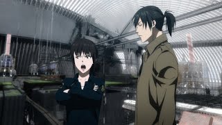 Case. 1 罪と罰 Tsumi To Batsu - ツンデレ 霜月 Tsundere Shimotsuki Eng Cc Psycho-P サイコパス Ss