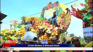 Babar Luar Voc. Kusniah | SATRIA MUDA ONE 2022 | Sindang haji palasah Majalengka
