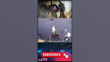 WRONG WAY TO PUSH #codm #codmobile #gaming #codmobilegaming #mobilegame