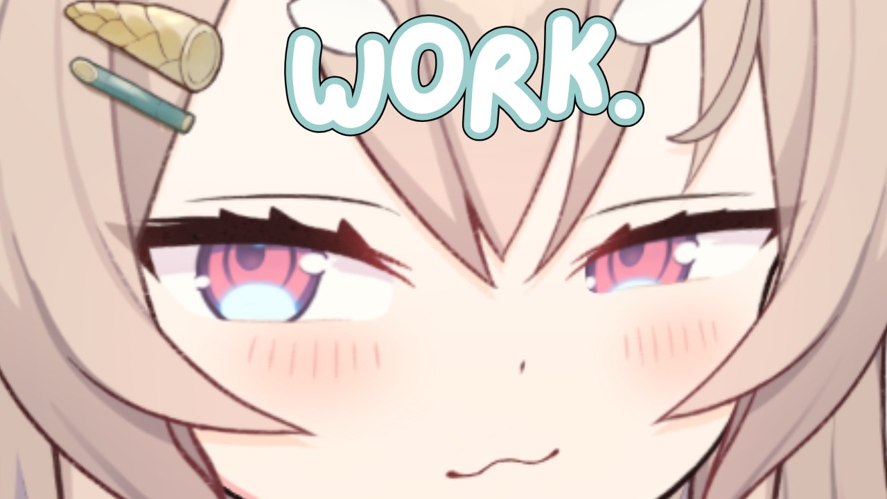 【MEMBERS ONLY】workin!!! 🎋