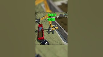 Epic Silage Battle: Noob Vs Pro #fs22 #fs22gameplay