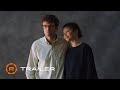 The Drama - Official Trailer (2026) - Zendaya, Robert Pattison, Alana Haim