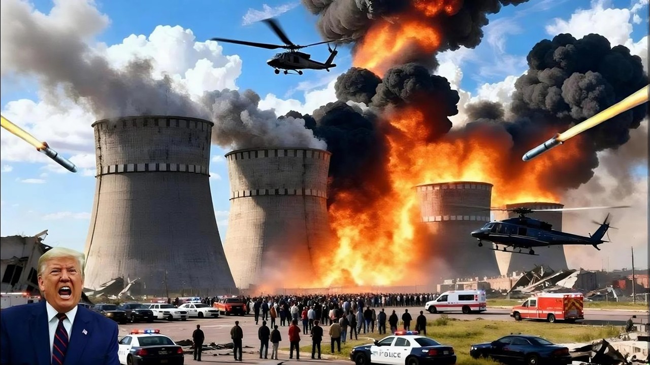 Сегодня, 5 марта, в результате атаки США загорелся крупнейший нефтеперерабатывающий завод Ирана. ARM