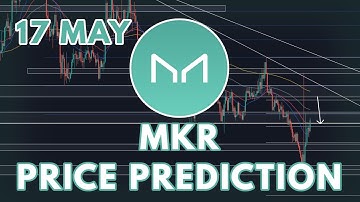 $MKR THE STRONGEST CRYPTO RIGHT NOW! | MAKER (MKR) PRICE PREDICTION & ANALYSIS FOR 2022!