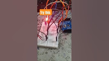 aurduino project sequence led  blinking with buzzer