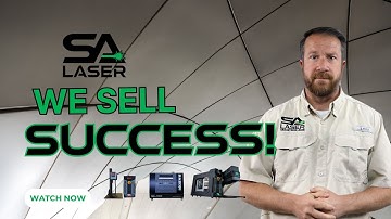 San Antonio Laser Engraving - We sell success!