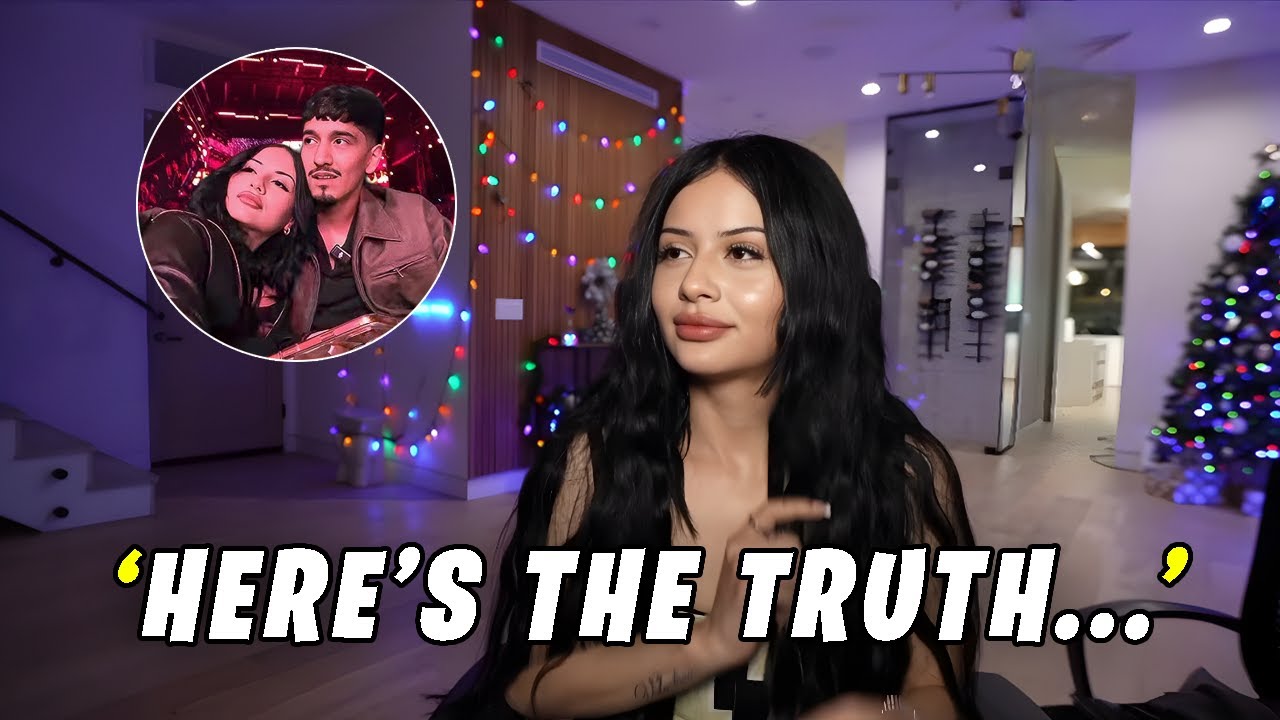 Проясним некоторые моменты, касающиеся меня и Ноэ.