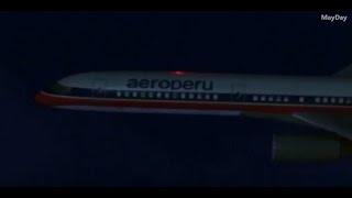MayDay - Air Crash Investigation [S1-E3] Flying Blind