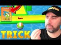 HO ROTTO STUMBLE GUYS con la NUOVA EMOTES della PALLA!ðŸ¤£
