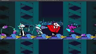 what it's like preparing for Deltarune Chapter 3