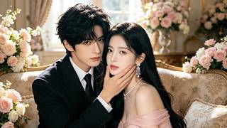 Betrayed by her ex, she marries an older billionaire, only to discover his 8-year secret obsession!