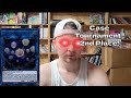 Yugioh cyac case tournament 2nd place  aaron mcinnes  dragon link deck profile