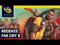 Recenze far cry 6 jako kdyby hra promlouvala ke svm autorm u to chce podnou revoluci