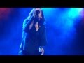 Alison Moyet - Situation [Live at The Fillmore 11-11-13]