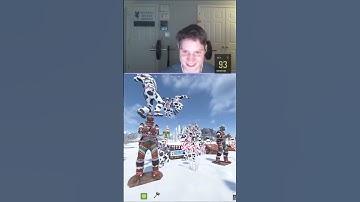 December Rust is here! #rust #rustchristmas #rustupdate #rustwipe #rusttrend