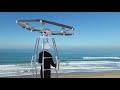 Air Walker ultralight personal VTOL aircraft