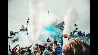 AFTERMOVIE GIOCATORI - TOMORROWLAND