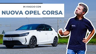 Proviamo la nuova Opel Corsa | Scopriamo insieme l'attesissimo RESTYLING