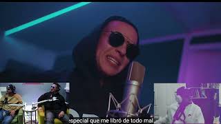 Daddy Yankee - Donante de sangre (VIDEO REACCION) @DaddyYankee