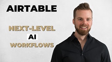 🤯 The Most INSANE ChatGPT + Airtable + Loom + Slack Integration