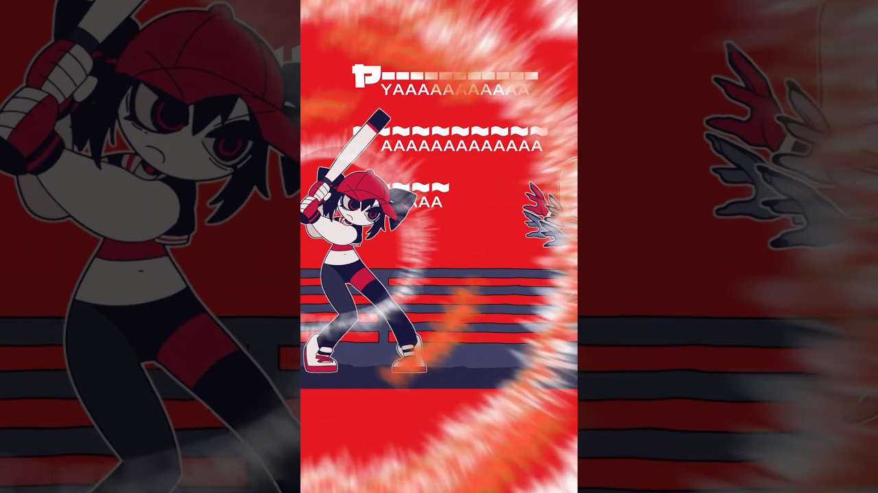 YAAAAAAAAAAAA!!! (YARARARA Cover)