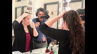 Garden Suck the yuck out of your pores! We're trying to DermaSuction Garden Guide
