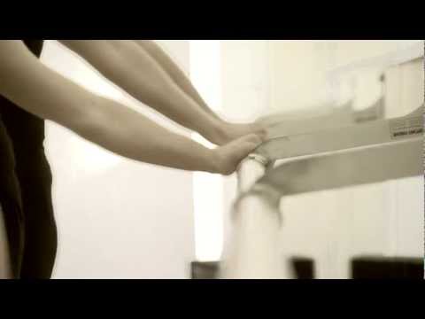 barre concept -