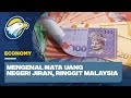 Yuk!  Mengenal Mata Uang Negeri Jiran, Ringgit Malaysia