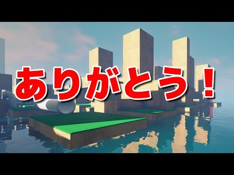 ある事を伝えるために世界を復元させることにします！