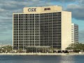 CSX Q1 2026: Rail Quietly Joins the Upcycle