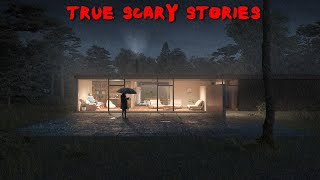 True Scary Stories to Keep You Up At Night (September Horror Compilation)