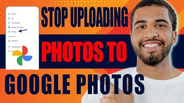 How to Stop Uploading Photos to Google Photos (2025)
