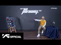 Capture de la vidéo Mino - 'Tang!♡' For Your Questions Interview