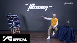 MINO - 'TANG!♡' FOR YOUR QUESTIONS INTERVIEW