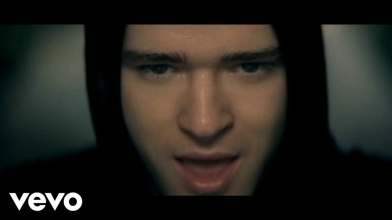 Justin Timberlake - Rock Your Body (Official Video)