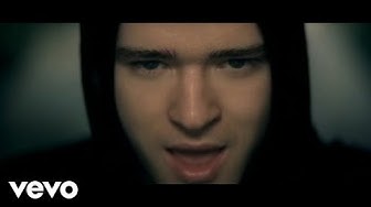 Justin Timberlake - Cry Me A River (Official Video)