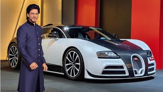 Top Famous BUGATTI Car Owner of INDIA ! ! !