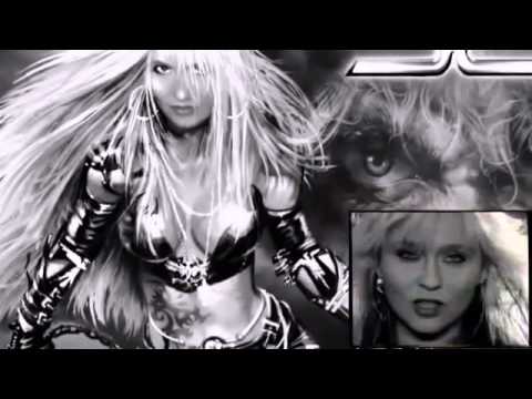 Doro - Running from the Devil