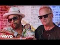 Sting & Shaggy - Gotta Get Back My Baby