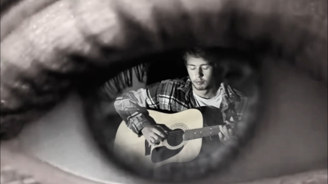 Jackson Coleman - In The Sky (Official Video)