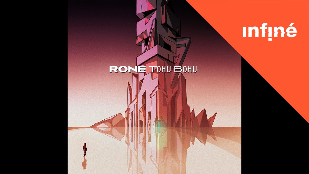 album rone album rone