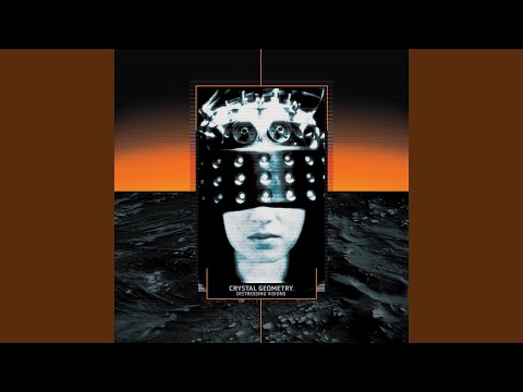 Crystal Geometry — The Threshold