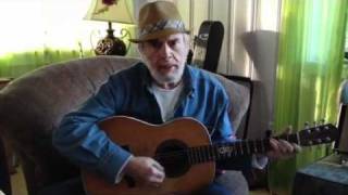 California blues Merle Haggard
