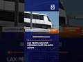 LAX People Mover opening date delayed again
