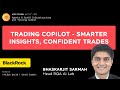 Trading Copilot - Smarter Insights, Confident Trades