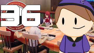 Persona 3 Reload Episode 36 Wrapping Up First Semester's Final Exams