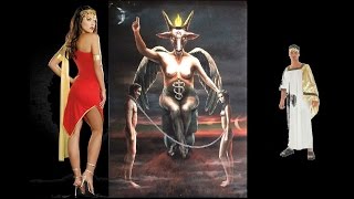 Египетские мистерии. XV символ. Дьявол. Чтение перед сном. АСМР (ASMR) видео Египетские мистерии. XV символ. Дьявол. Чтение перед сном. АСМР (ASMR) видео