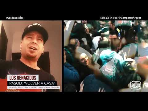 ✅ 'Los Renacidos'